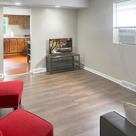 Ideal 2Br 1Ba Apartment Near Iup & More! Индиана Екстериор снимка