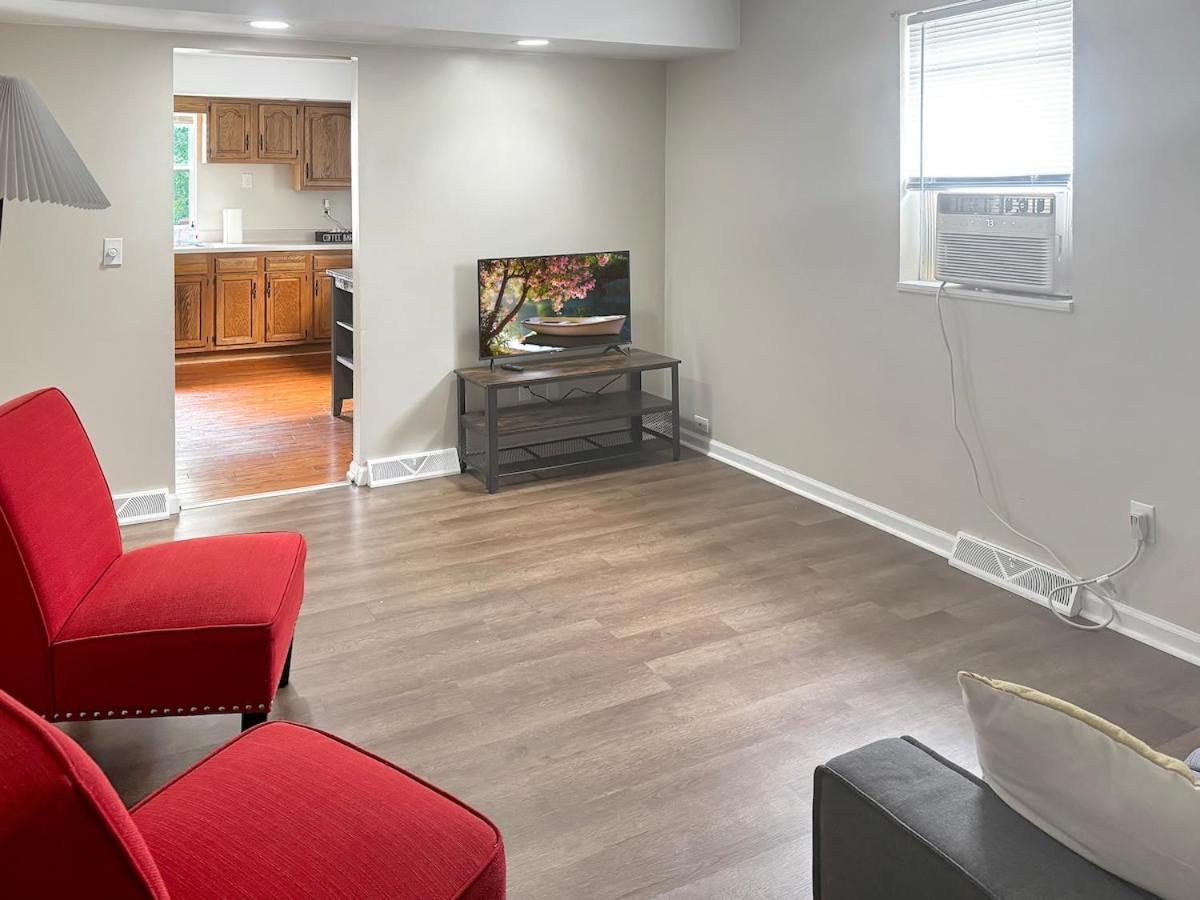 Ideal 2Br 1Ba Apartment Near Iup & More! Индиана Екстериор снимка